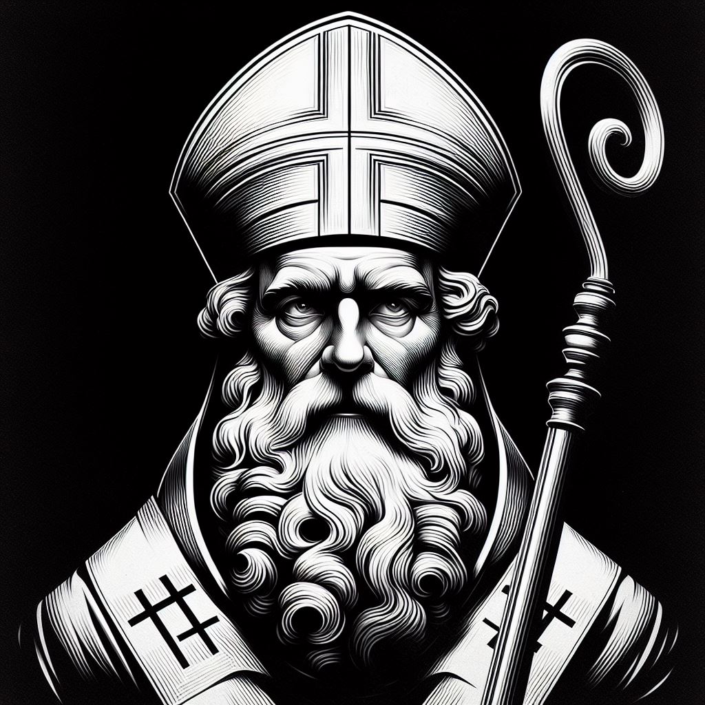 Vergilius of Salzburg History of Math and Technology