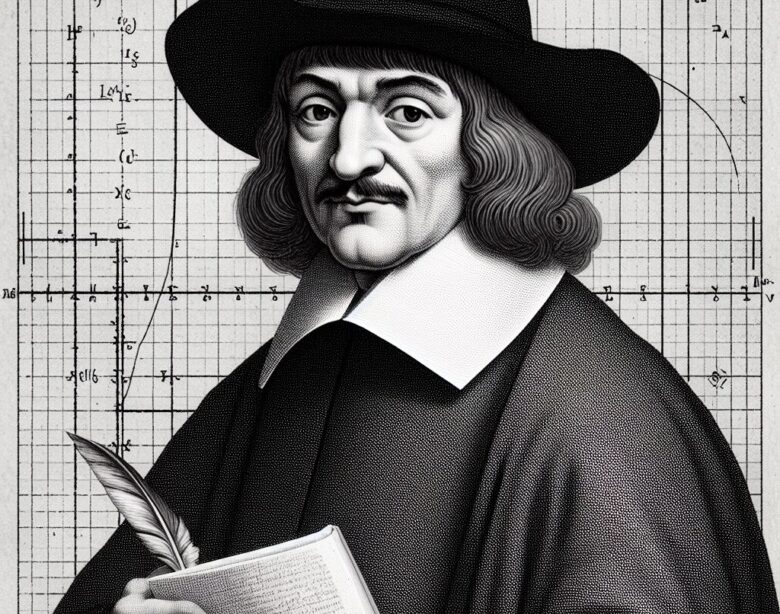Ren Descartes History Of Math And Technology