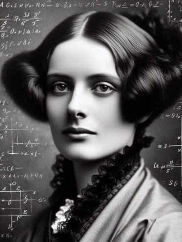 Ada Lovelace