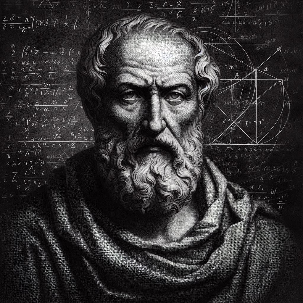 Apollonius of Perga - History of Math and Technology
