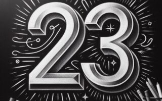 23