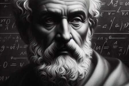 Eratosthenes_ai_image