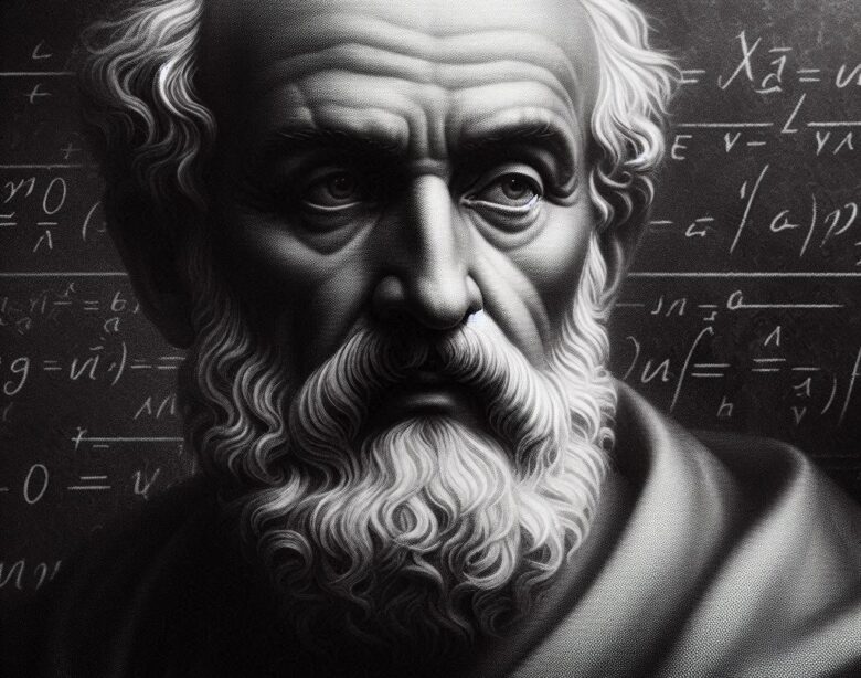 Eratosthenes_ai_image