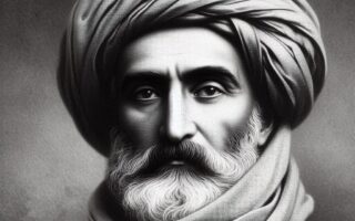 nasar al-din al-tusi ai image