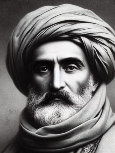 nasar al-din al-tusi ai image