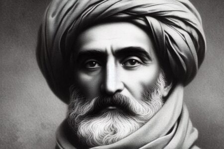 nasar al-din al-tusi ai image
