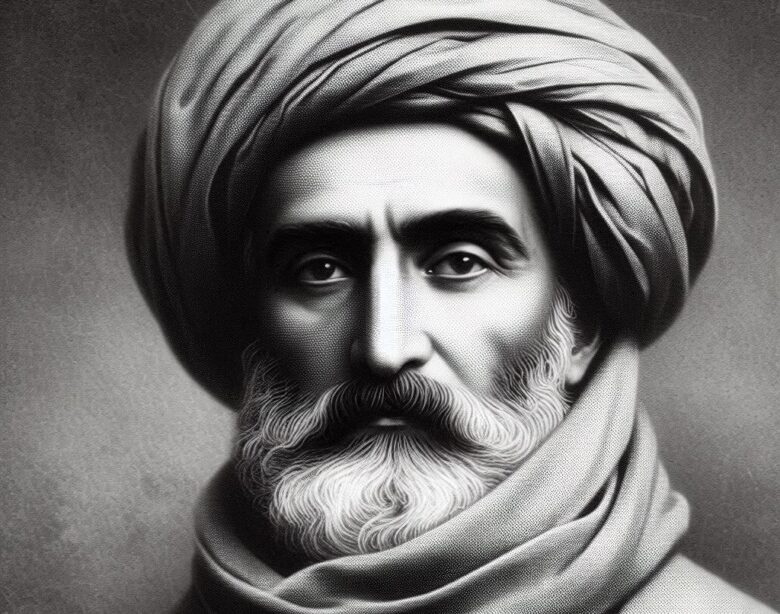 nasar al-din al-tusi ai image